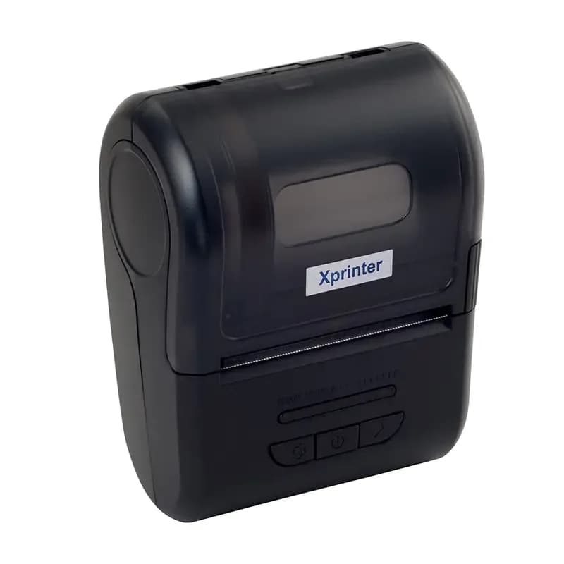 Xprinter Thermal Mini Receipt Printer 58mm 3