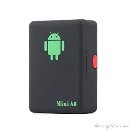 Tramigo T789 Mini A8 Real Time GPS Tracker 2