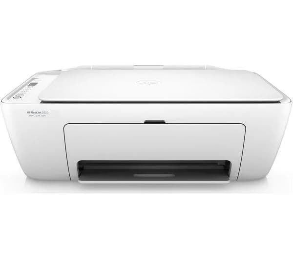 HP DeskJet 2320 All-in-One Printer (Non Wireless Option) 2