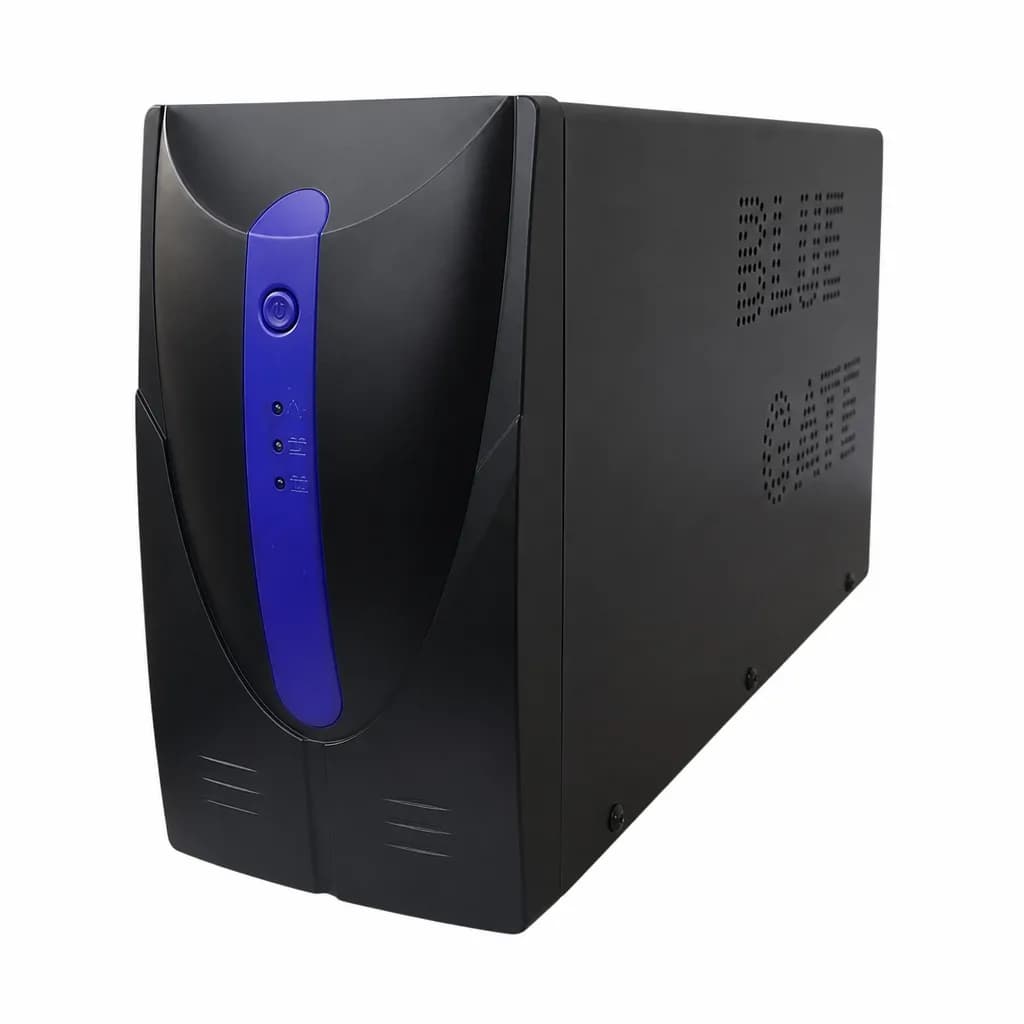 Blue Gate UPS 1570VA 1.530KVA Elite Pro Backup