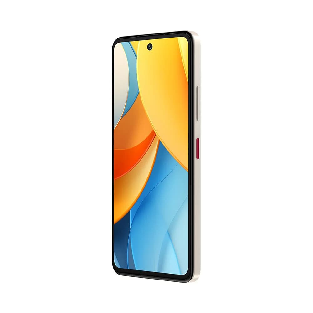 ZTE Blade V60 Design 6gb Ram 256gb Rom 6.6 inch 5000mAh 2