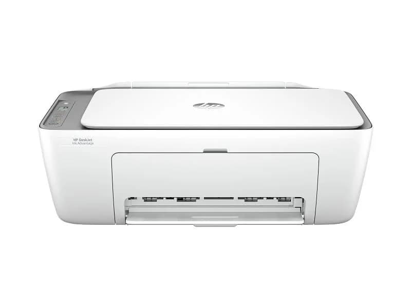 HP DeskJet Ink Advantage 2875 Wireless All-in-One Printer 2