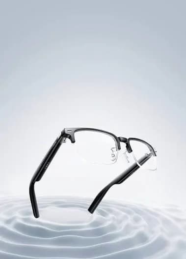 Xiaomi 4k Smart Video & Photo Wifi Sunglasses 4
