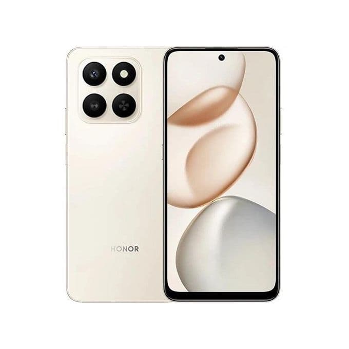 Honor X7d 8gb Ram 256gb Rom 6.77inch Dual Sim 6500mAh Andriod 15