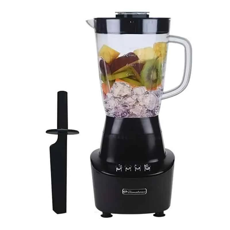 Binatone Blender And Grinder – Blg-620 - 500W 2