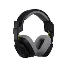Astro A10 Gaming Headset Gen 2 Wired Headset - Over-Ear Gaming Headphones with flip-to-Mute Microphon