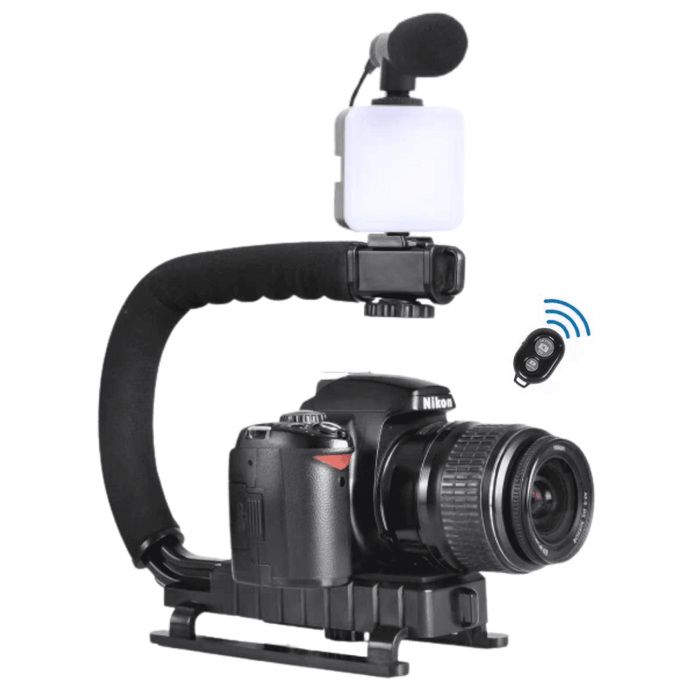 AY 49U Video Making Kit 4