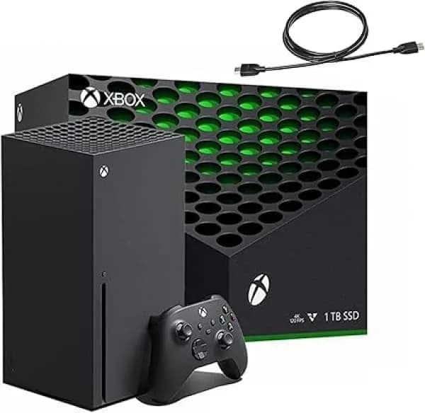 Xbox - Series X - 1 Terabyte