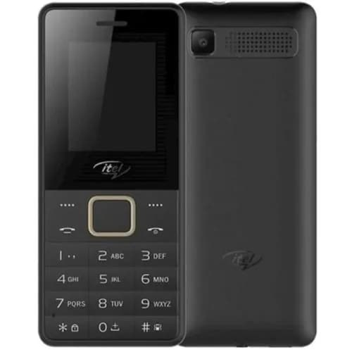 ITEL IT2160 32GB 1.77-inch 1000mAh 2G 4