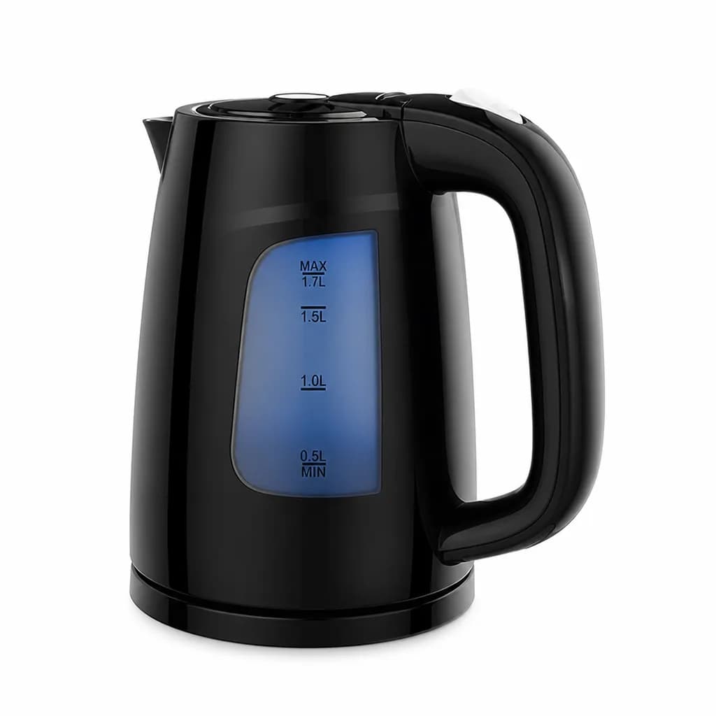 Binatone Electric Jug Cej-1750 - Black