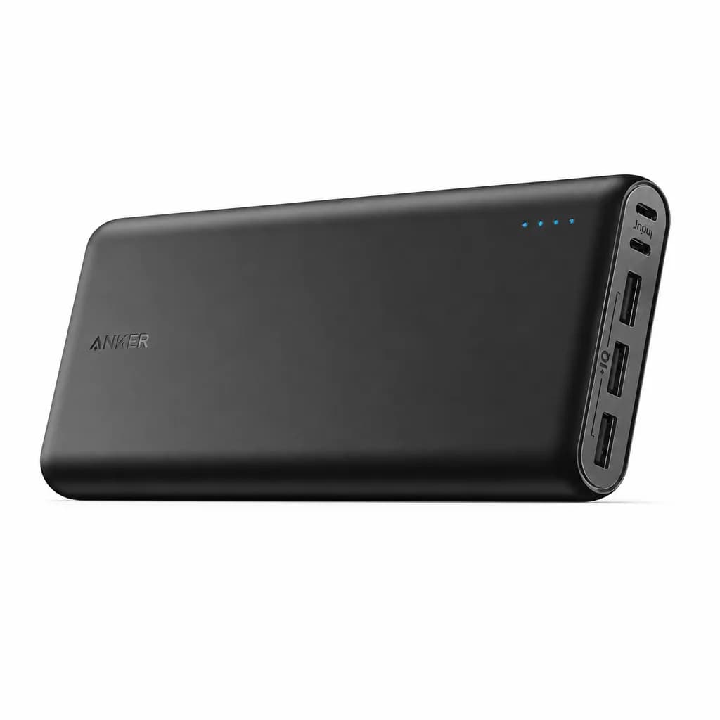 Anker PowerCore 26800mAh 3-Port Power Bank
