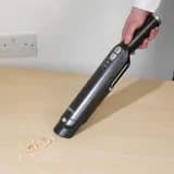 Beldray Cordless Handheld Vacuum - Wet & Dry Vacuum Cleaner 3