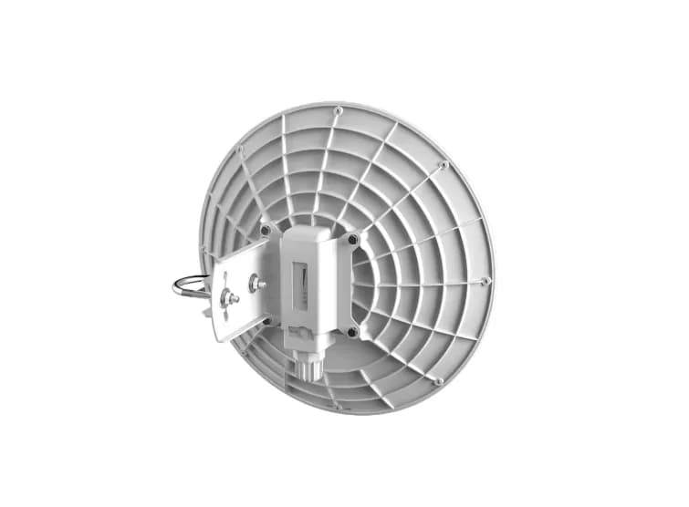 MikroTik DynaDish 5 25dBi 5GHz 867Mbps Outdoor CPE 3