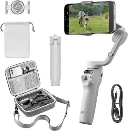 DJI Osmo Mobile 6 4