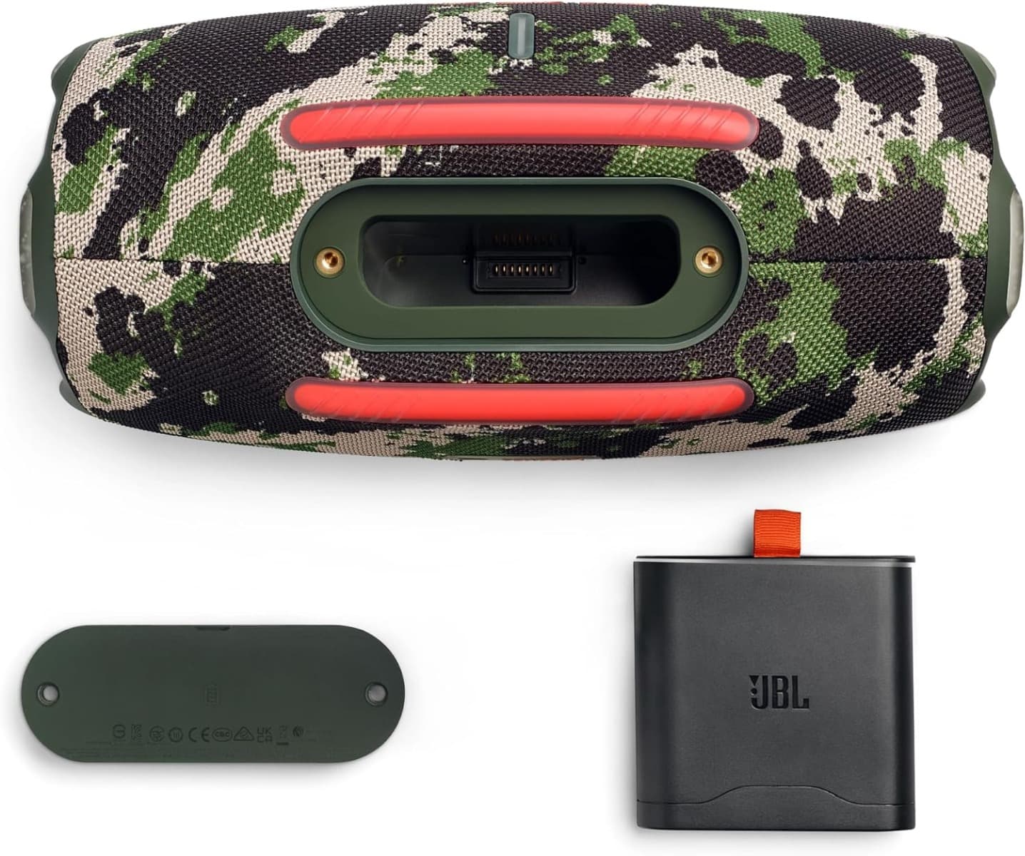 JBl Xtreme 4 Portable Bluetooth Speaker 4
