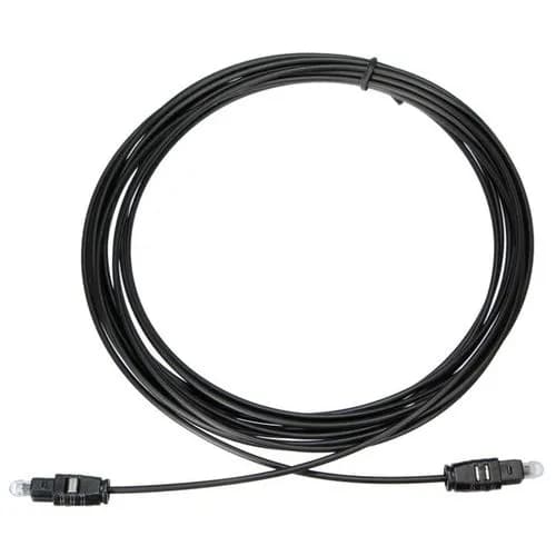 Optical Cable For Tv And Audio Cable 5m 4