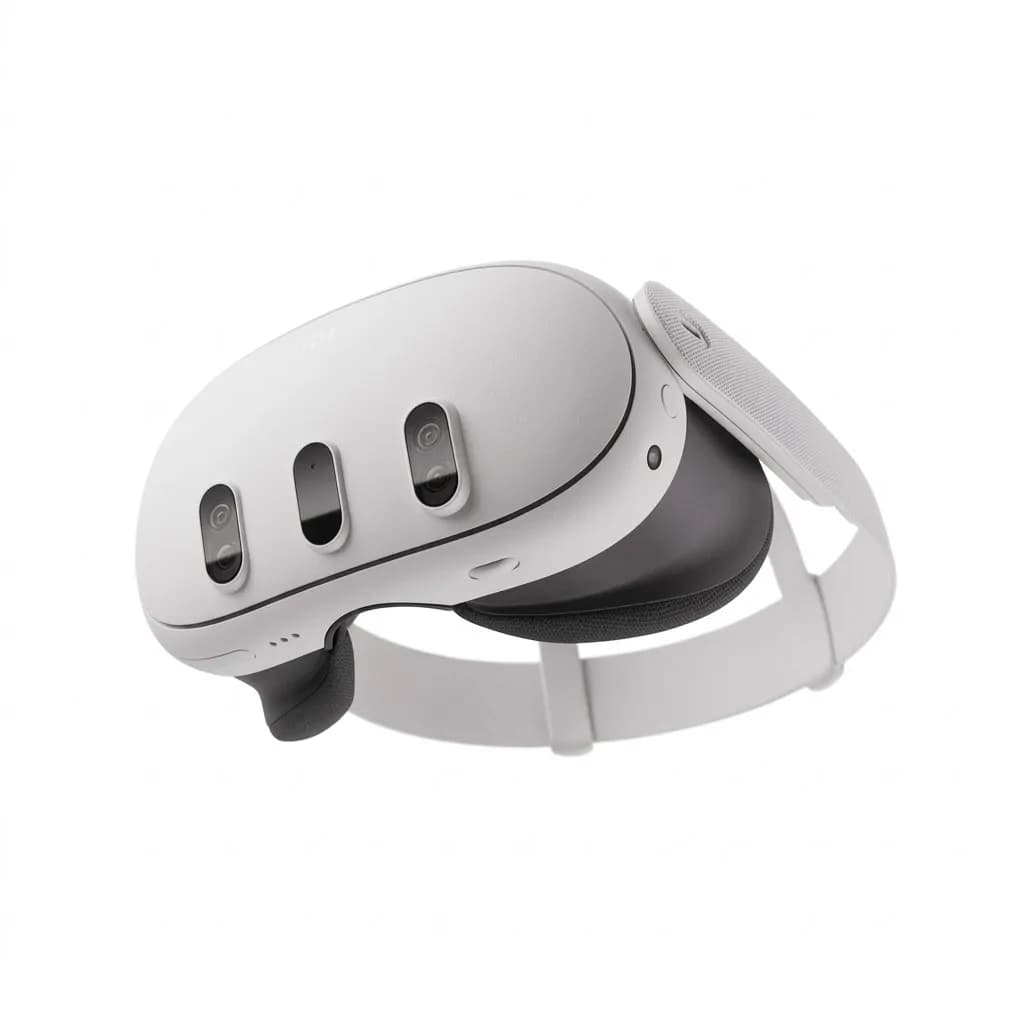 Oculos Meta Quest 3 - 512GB 3