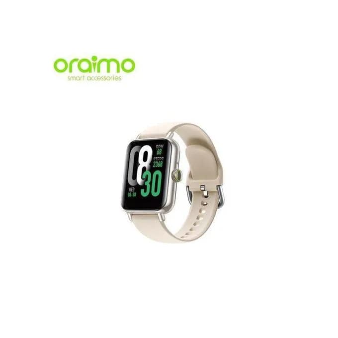 Oraimo Watch 6 Pro Smart Watch 3