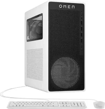 HP OMEN 16L Gaming Desktop TG03-0007 Intel Core i7-14700F 16GB DDR5 RAM 1TB PCIe NVMe SSD Windows 11 Pro 2