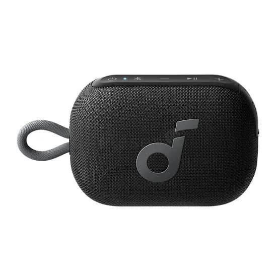 Anker Soundcore Select 4 Go Bluetooth Speaker Black 3