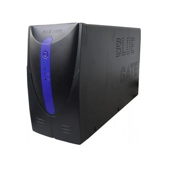 Blue Gate UPS 1570VA 1.530KVA Elite Pro Backup 2