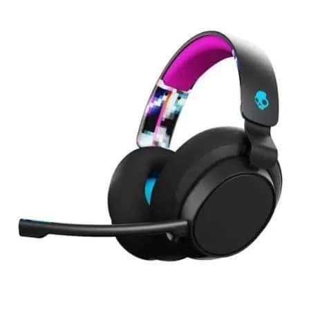 Skullcandy SLYR Multi-Platform Over-Ear Wired Gaming Headset