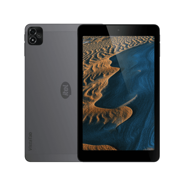 Itel Vistab 30 Pro 8gb Ram 256gb Rom 4G 13.2 Inch 10000mAh 4