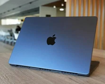 MacBook Pro 2026 M5 Pro 16inches 1TB SSD 2