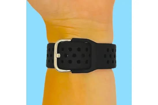Itel ISW-L1 Smartwatch Strap – 2 Straps 3