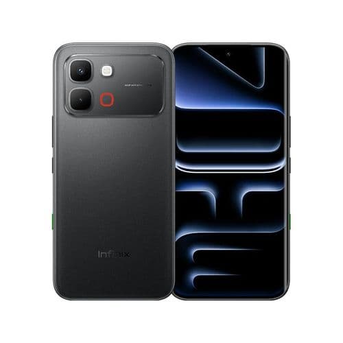 Infinix Note Edge 5G 6.78" 128gb Rom 8gb Dual Sim Fingerprint 6500mAh