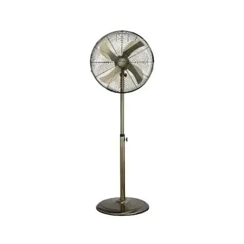 Binatone 18" Standing Fan Es 1800 - Metal - 60W 3