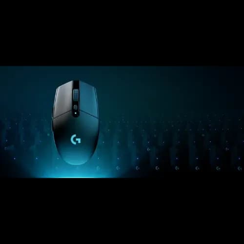 Logitech G305 Lightspeed Wireless Gaming Mouse 4