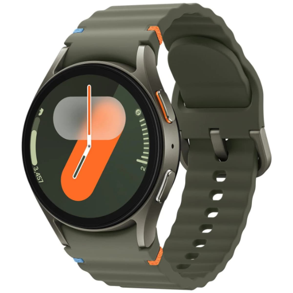 Samsung Galaxy Watch6 44mm Bluetooth Smartwatch with Super AMOLED Display, Advanced Health 2