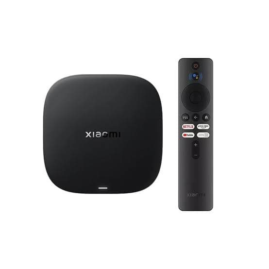 Xiaomi TV Box S(3rd Generation)