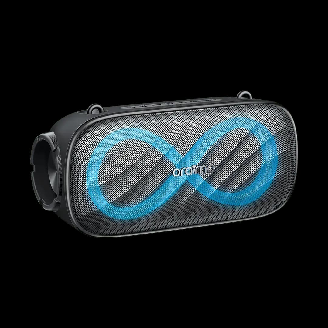Oraimo SpaceBox Pro 80w Speaker