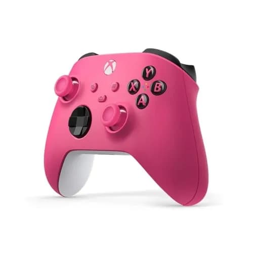 Xbox Wireless Controller - Deep Pink - For Series X And Series S 2