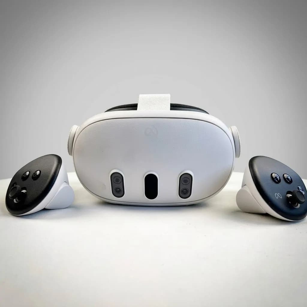 Oculos Meta Quest 3 - 512GB 4