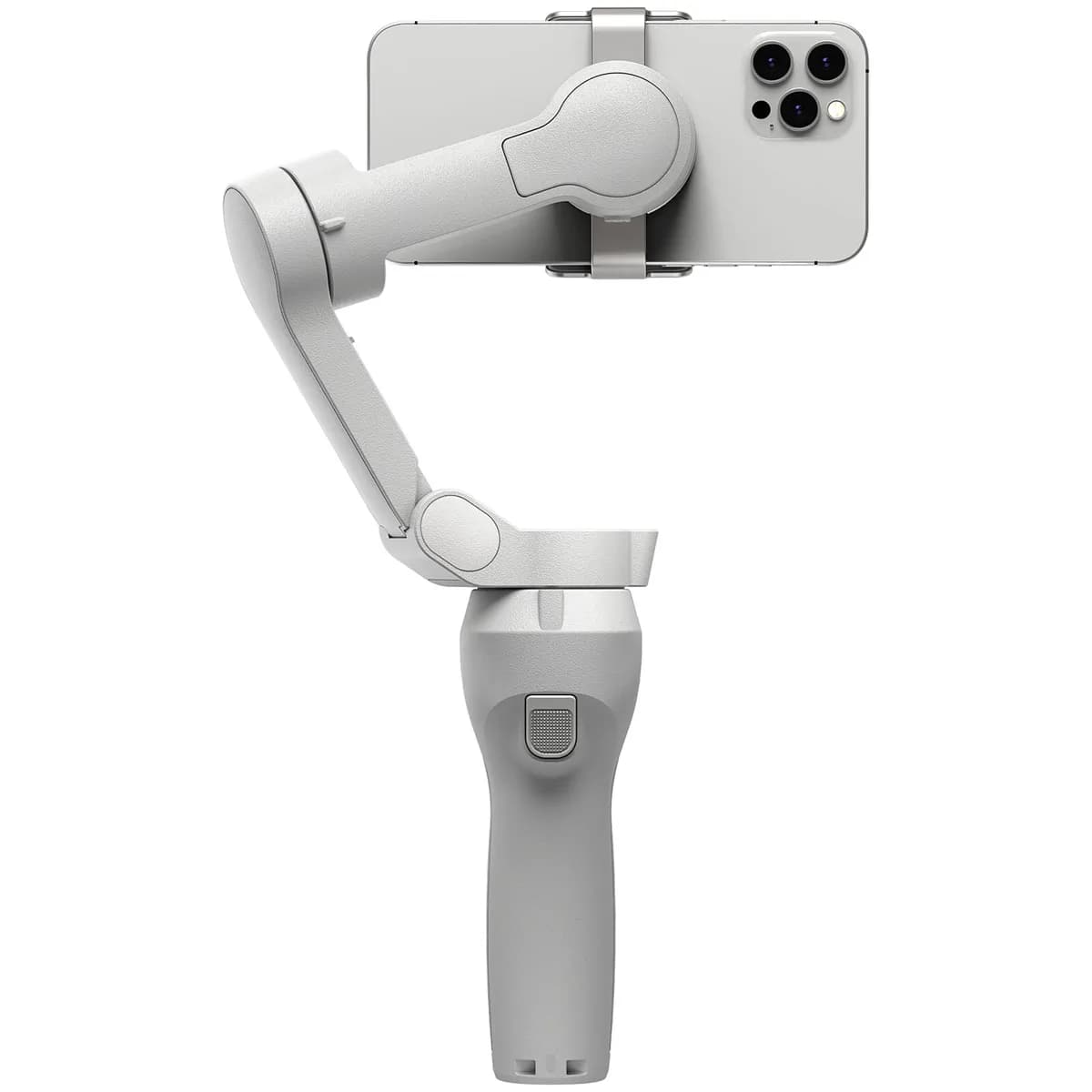 DJI Osmo Mobile SE Smartphone Gimbal Stabilizer 3