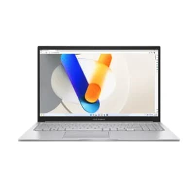 ASUS VIVOBOOK 15 X1502VA CORE I5 13450H/DDR4 8GB 512GB SSD 3