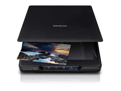Epson V39II Perfection Scanner 2