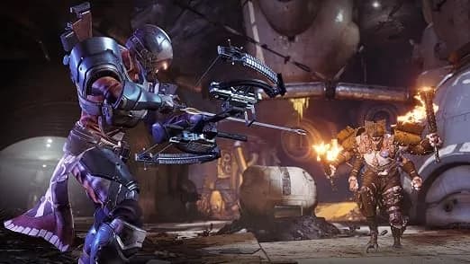 Destiny 2: Forsaken - Legendary Collection - Xbox One 3