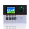 Realand AC123 Fingerprint Time Attendance Machine 2
