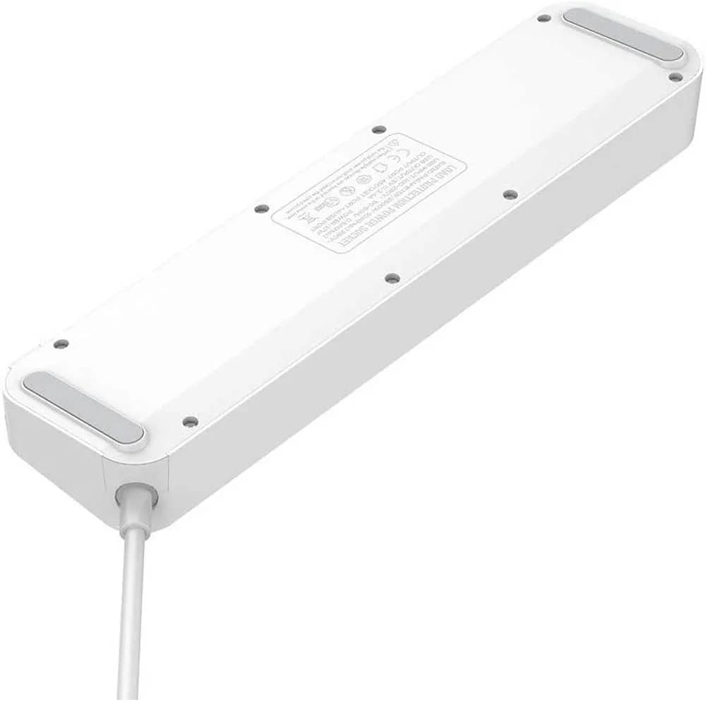 LDNIO SC4408 Power Strip 3