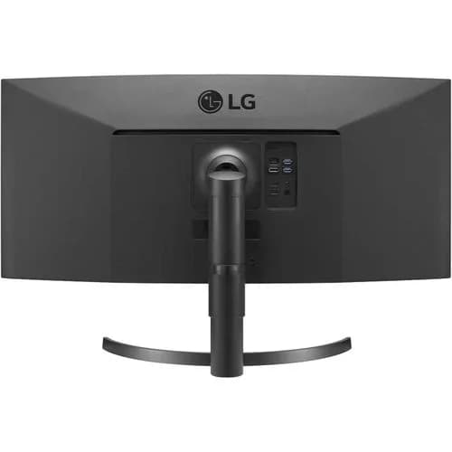 LG Curved Ultrawide Qhd Hdr Monitor With Freesync™ - 35'' - 35wn65c-b 3
