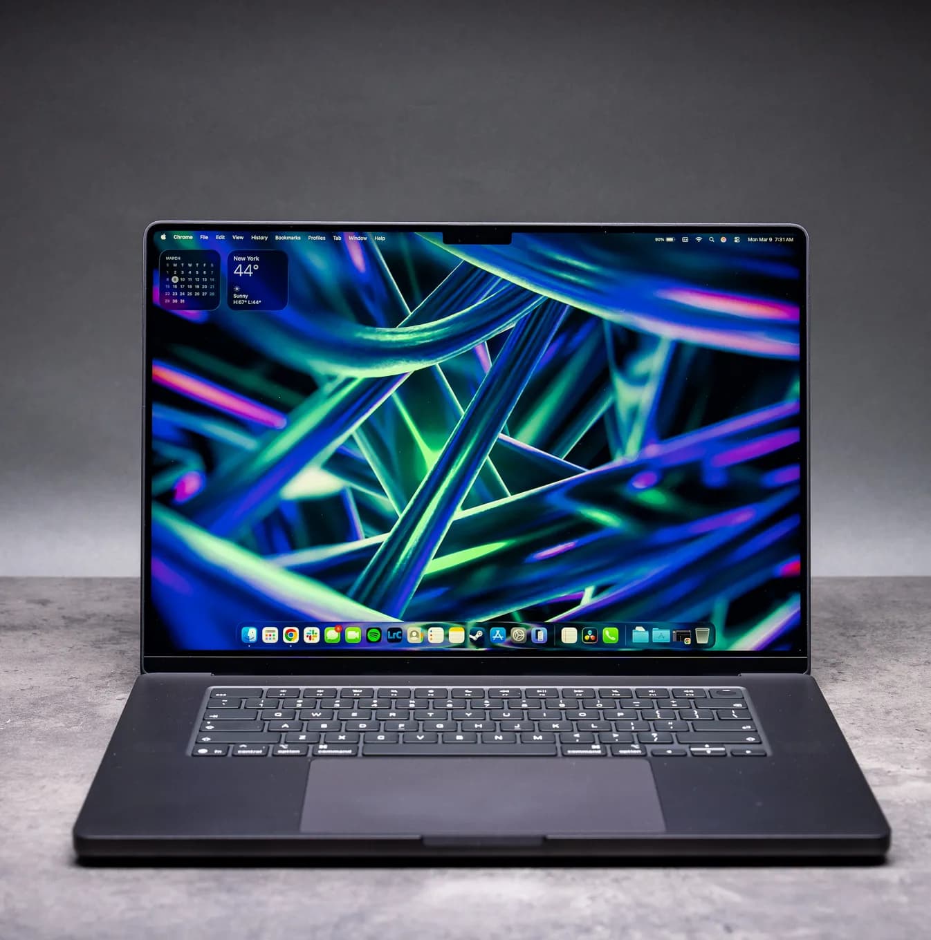 Apple MacBook Pro 2026 M5 Max 14inches 36GB Ram 2TB SSD 6