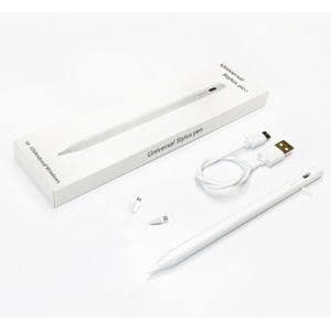 Apple Pencil (2nd Generation) – Wireless Precision Stylus for iPad Pro 2