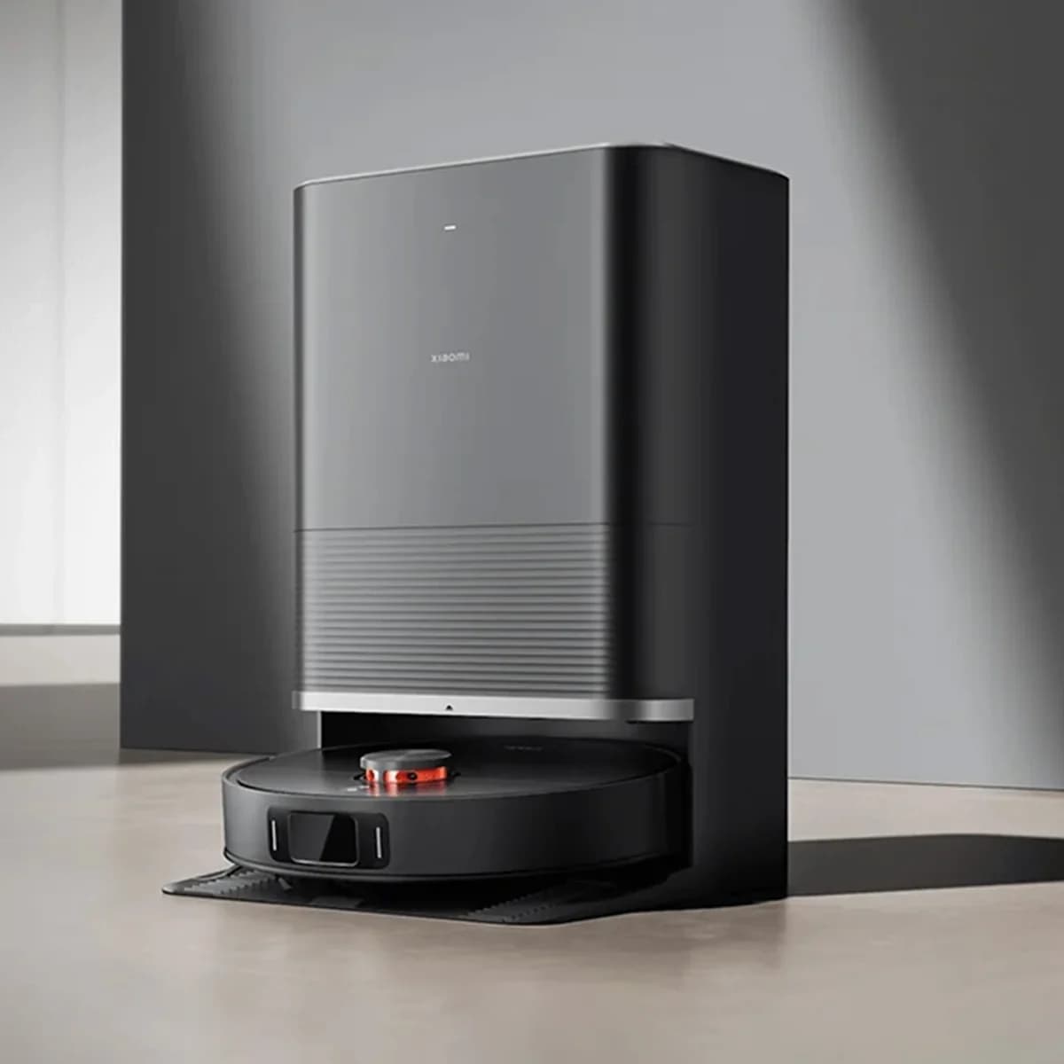 Xiaomi Robot Vacuum X20 Max