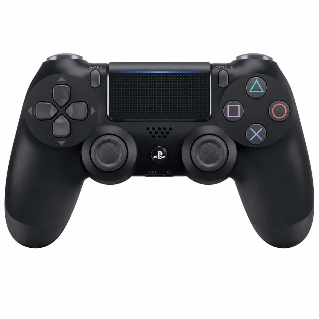 Sony PlayStation DualShock 4 Wireless Controller for PS4