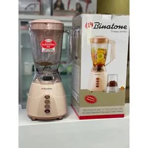 Binatone Blender and Smoothier Maker Blg 450p 350W 1.5L 4