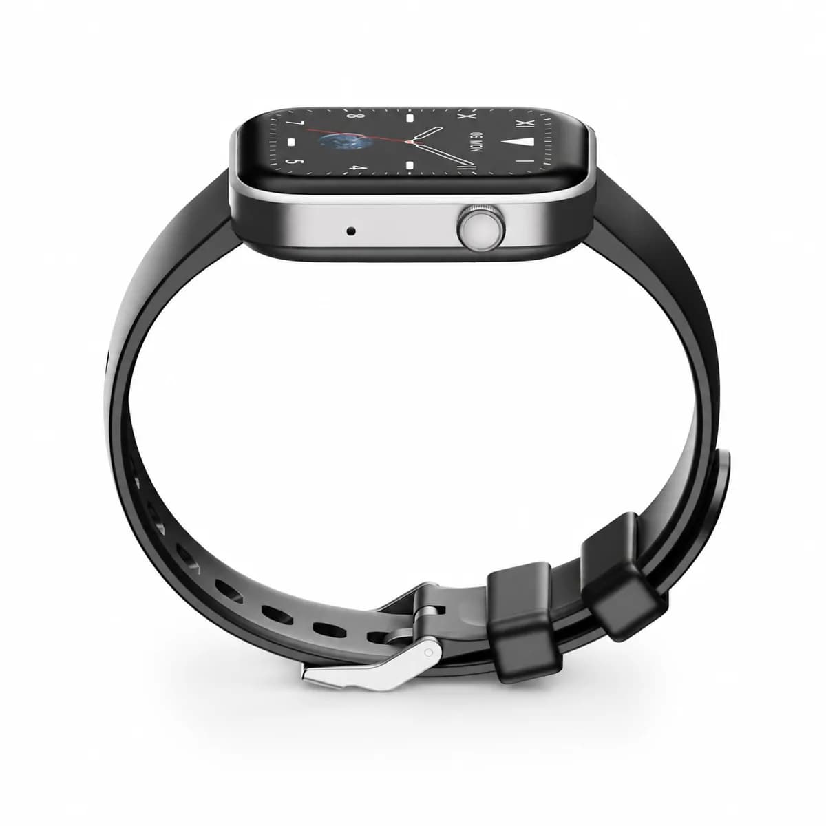 HMD Watch P1 Smartwatch 2